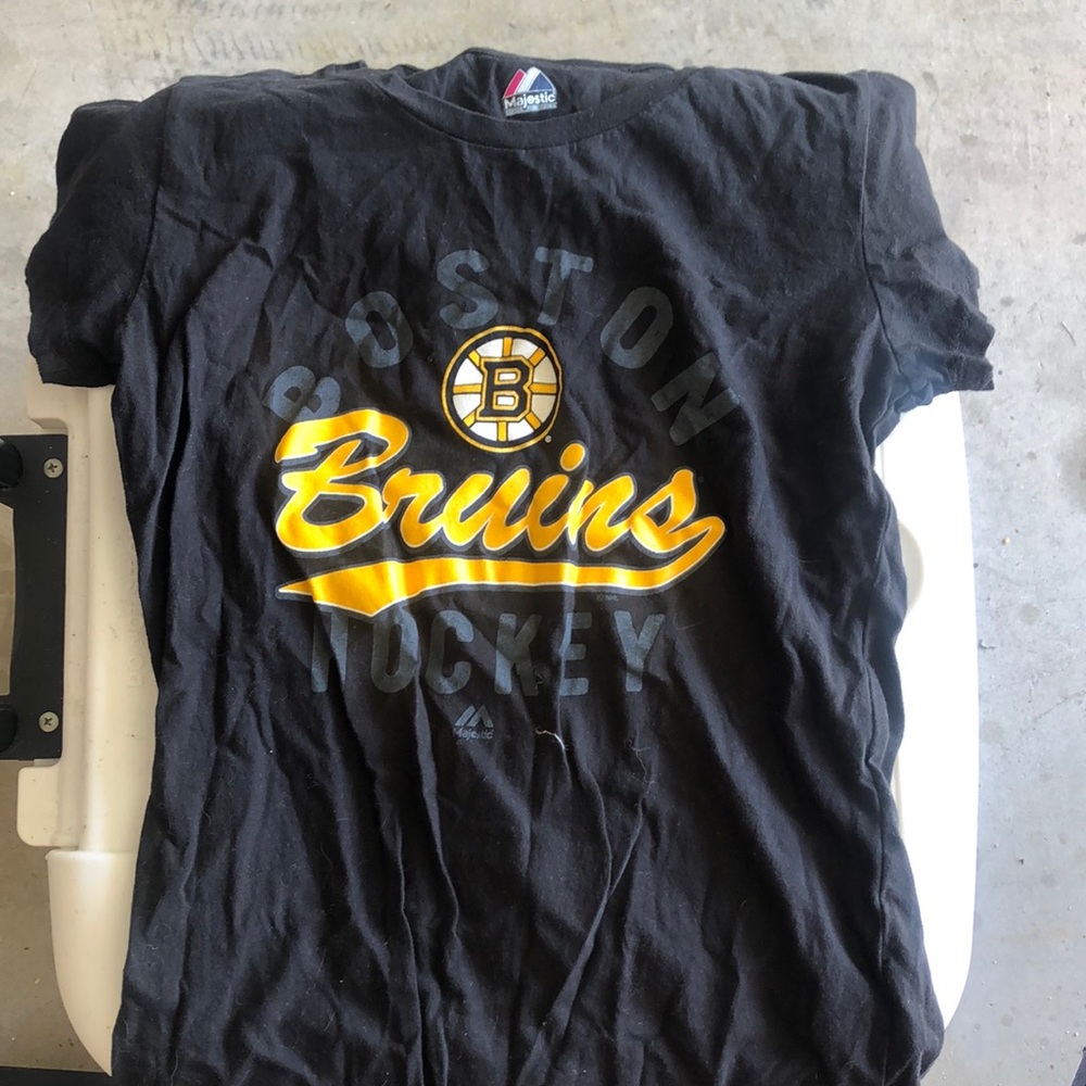 Bruins Ladies Tee